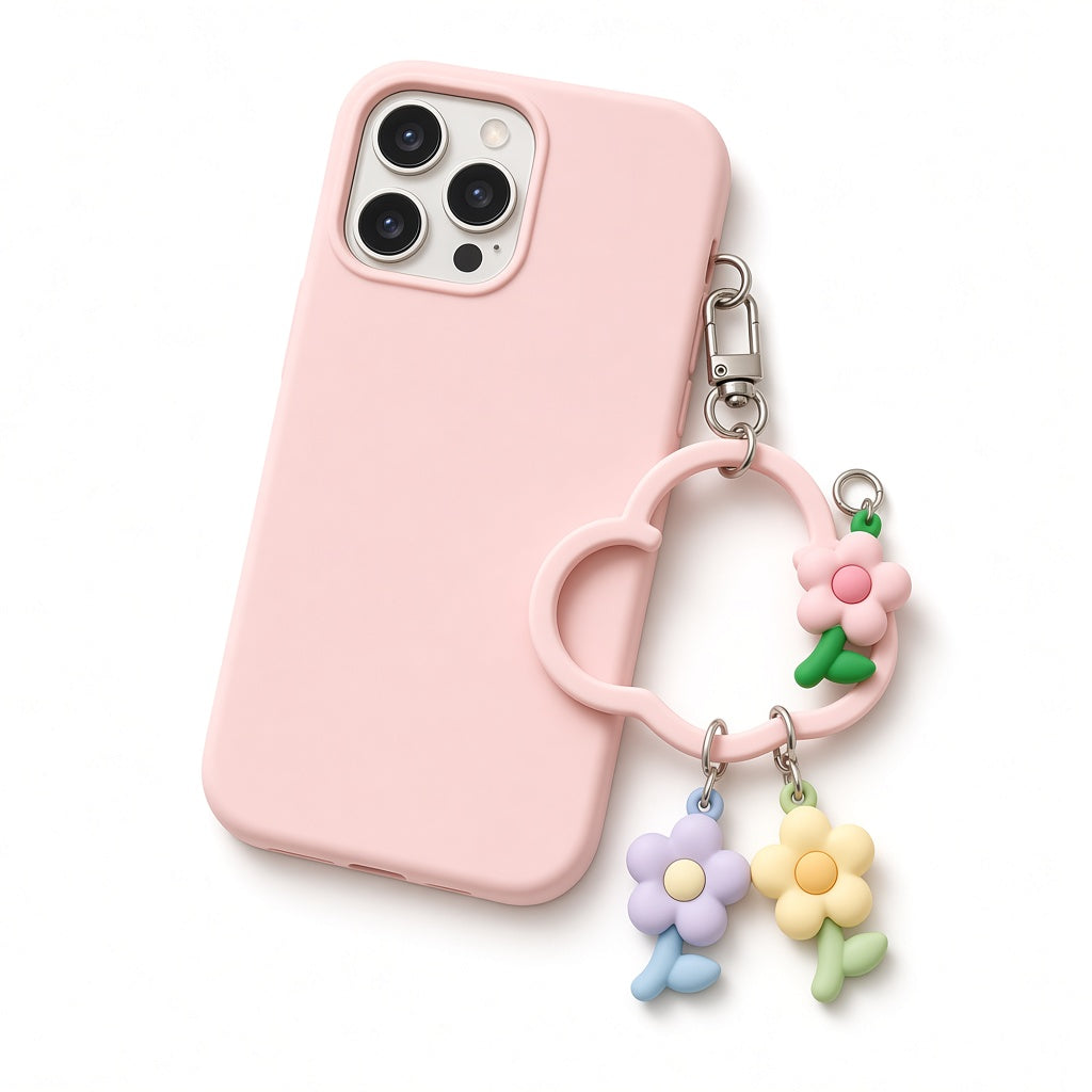 Flower Power | Phone Accessory