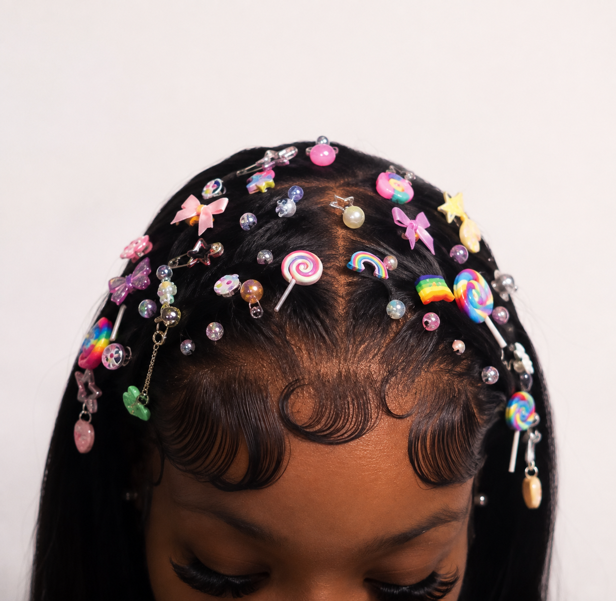 For Hair