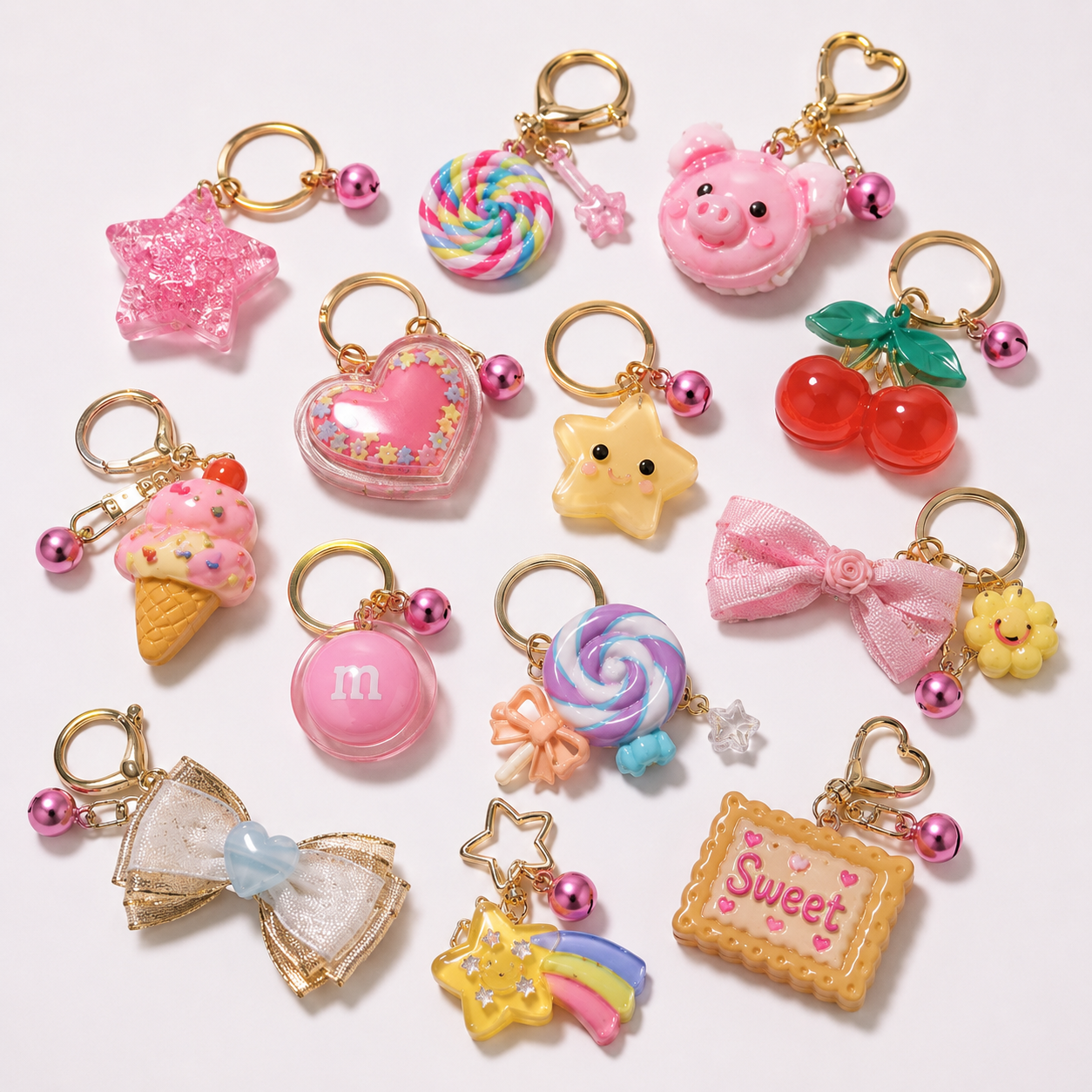 For Bags