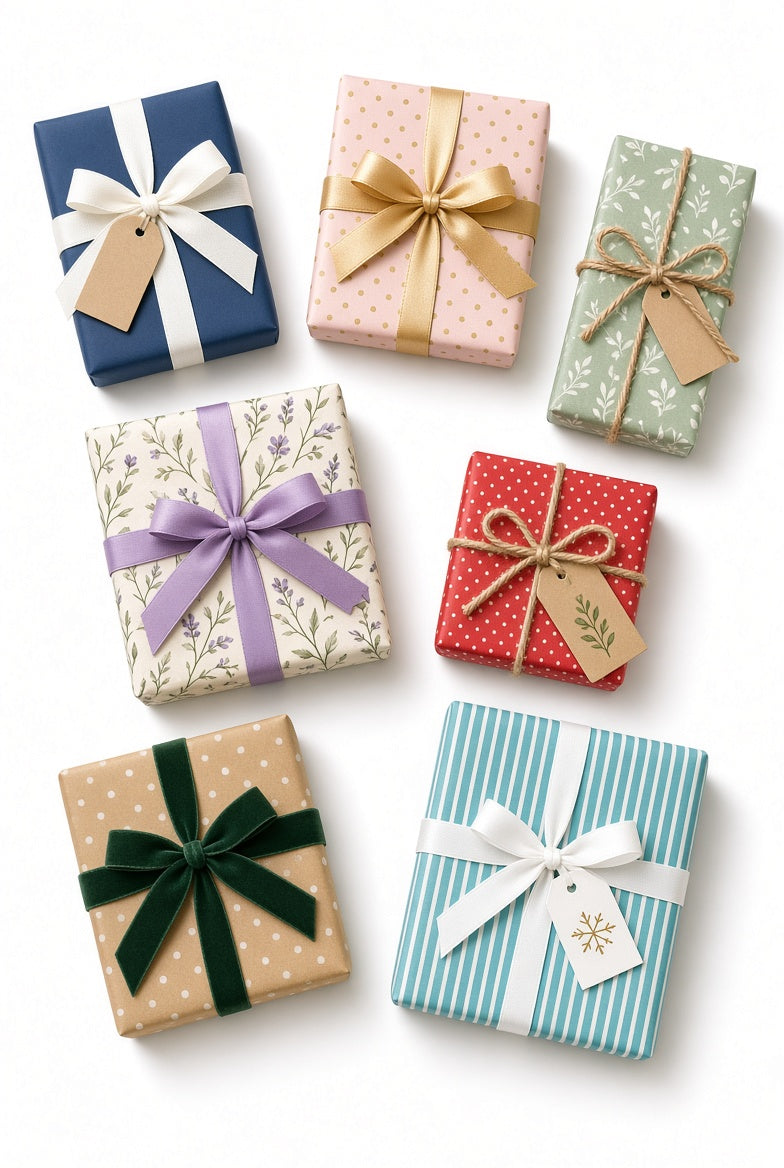 Gifts