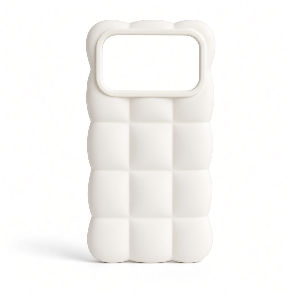 Puffy Cloud | Phone Case