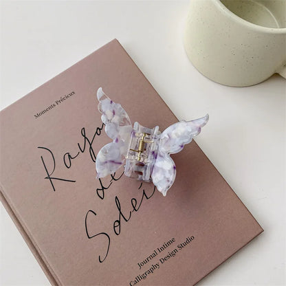 Butterfly Buddies | Hair Clips