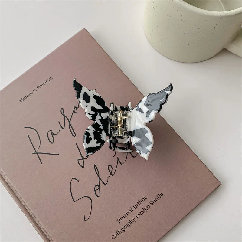 Butterfly Buddies | Hair Clips