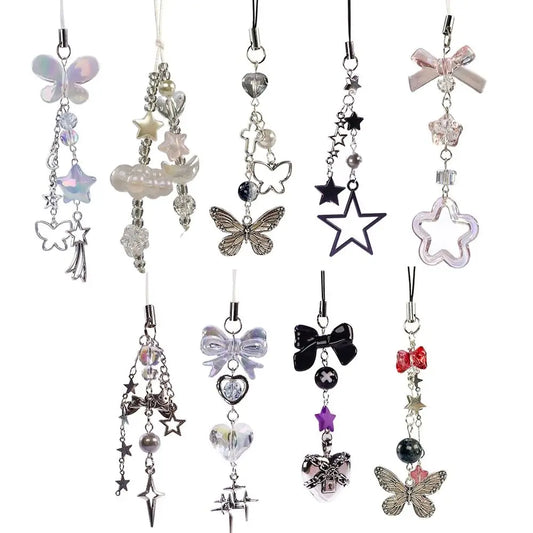 Delicate Dreams | Phone Pendant