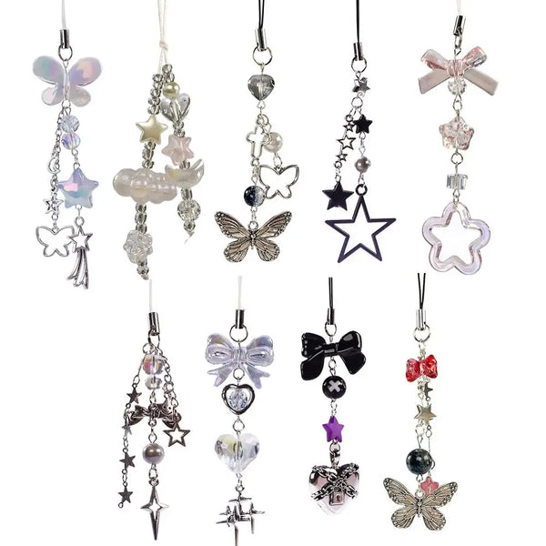 Delicate Dreams | Phone Pendant