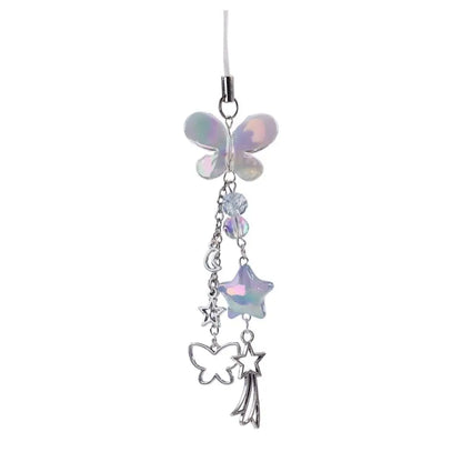 Delicate Dreams | Phone Pendant