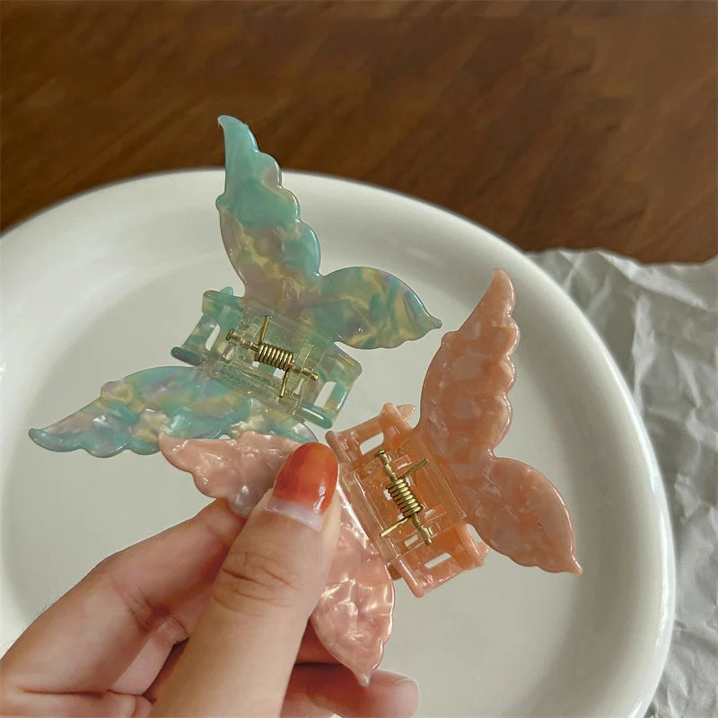 Butterfly Buddies | Hair Clips