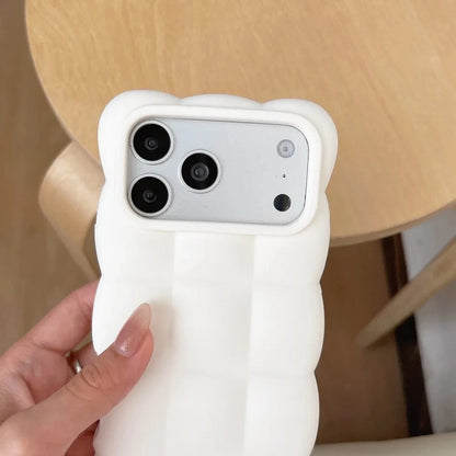 Puffy Cloud | Phone Case