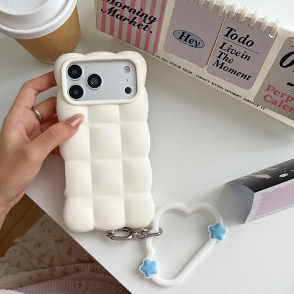 Puffy Cloud | Phone Case