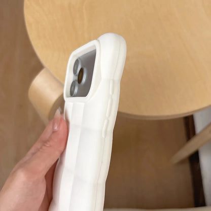 Puffy Cloud | Phone Case
