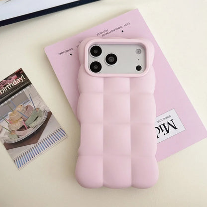 Puffy Cloud | Phone Case