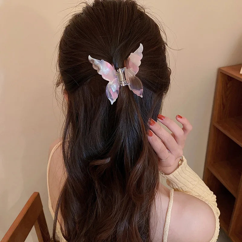 Butterfly Buddies | Hair Clips