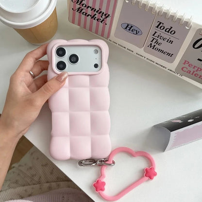 Puffy Cloud | Phone Case