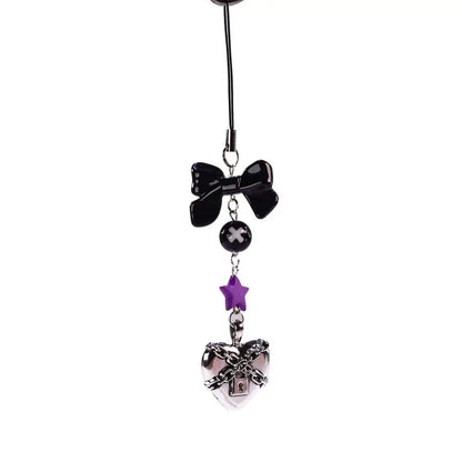 Delicate Dreams | Phone Pendant