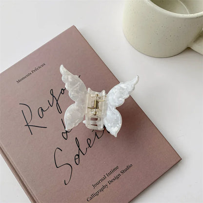 Butterfly Buddies | Hair Clips