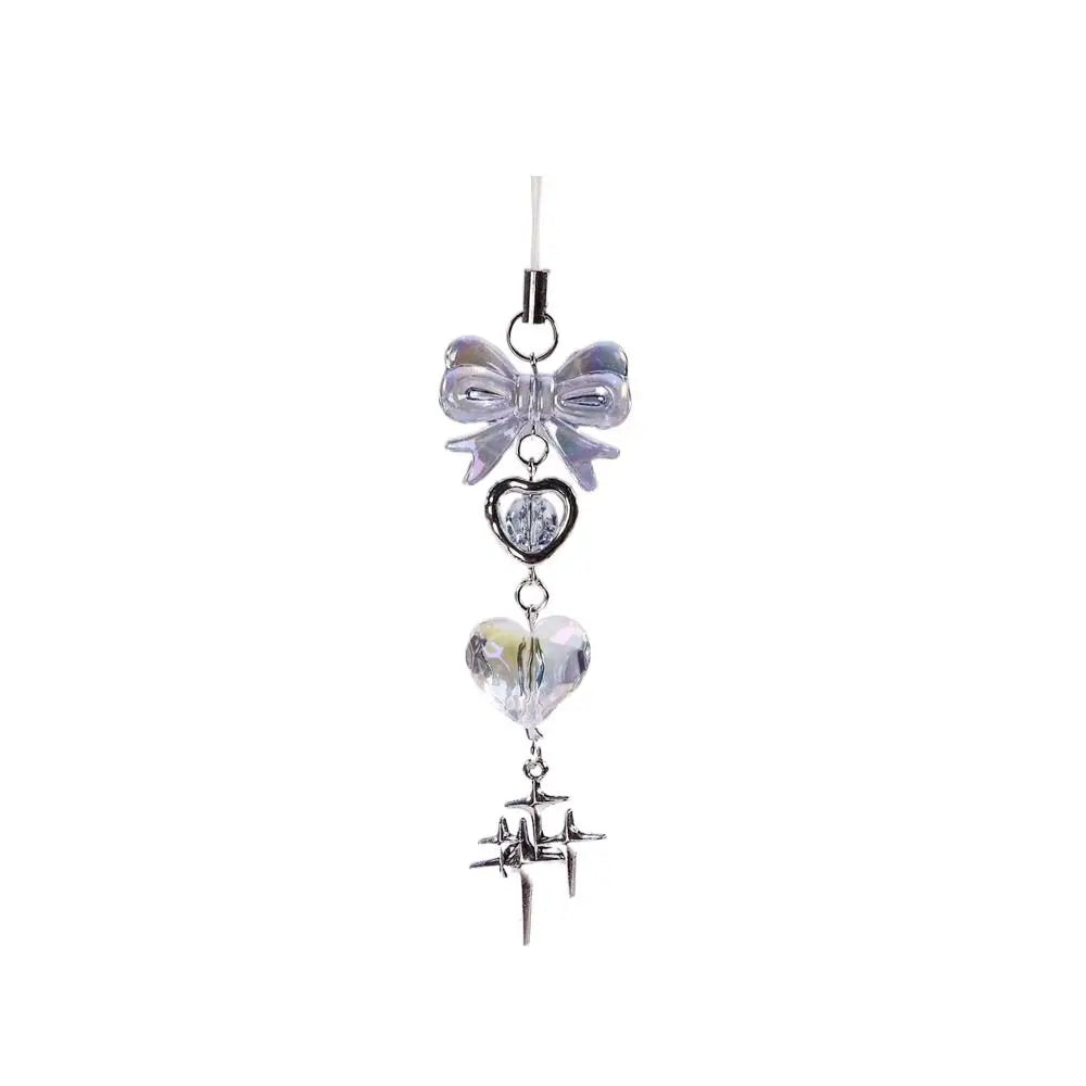 Delicate Dreams | Phone Pendant