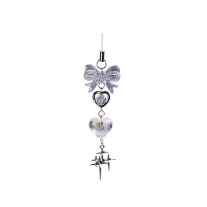 Delicate Dreams | Phone Pendant