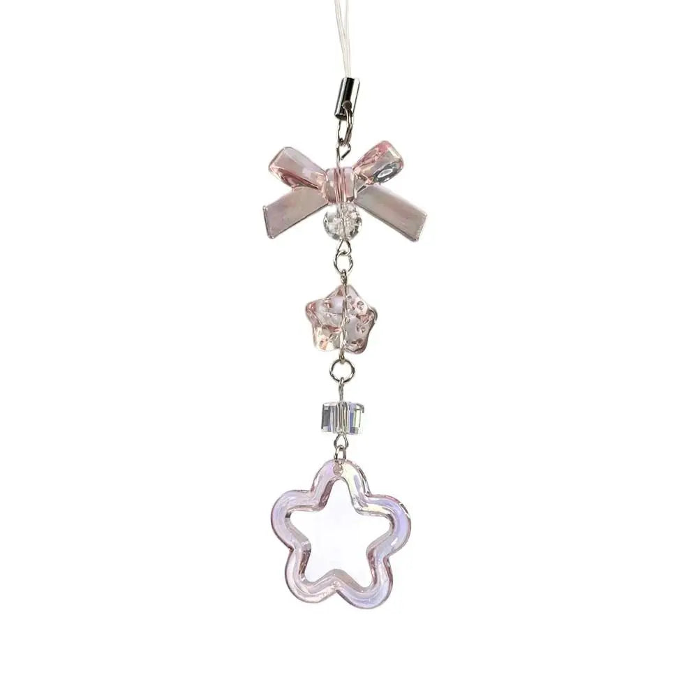 Delicate Dreams | Phone Pendant
