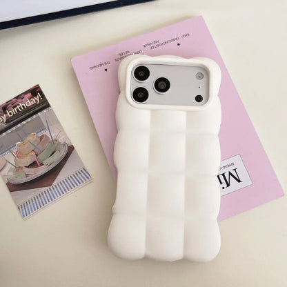 Puffy Cloud | Phone Case