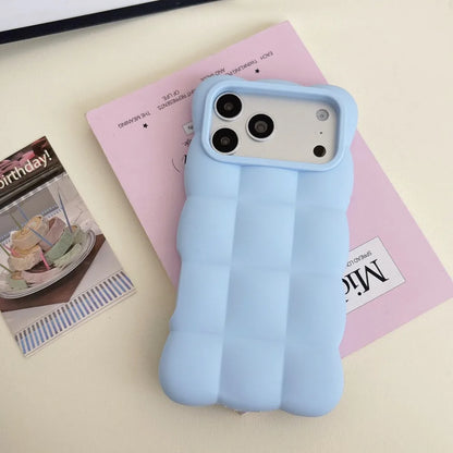 Puffy Cloud | Phone Case