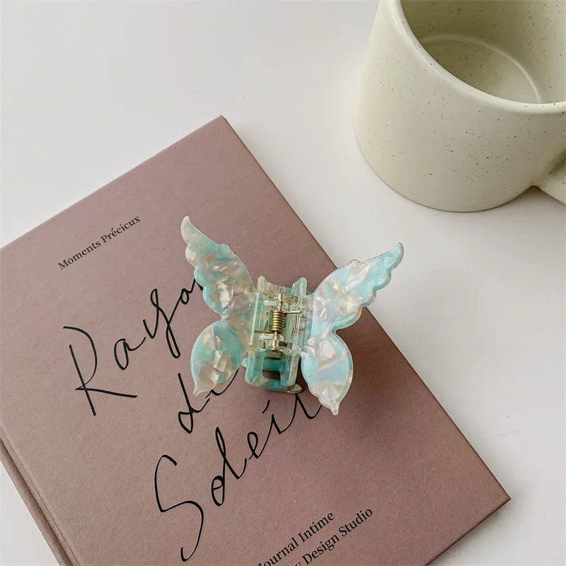 Butterfly Buddies | Hair Clips