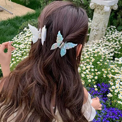 Butterfly Buddies | Hair Clips