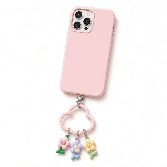 Flower Power | Phone Accessory
