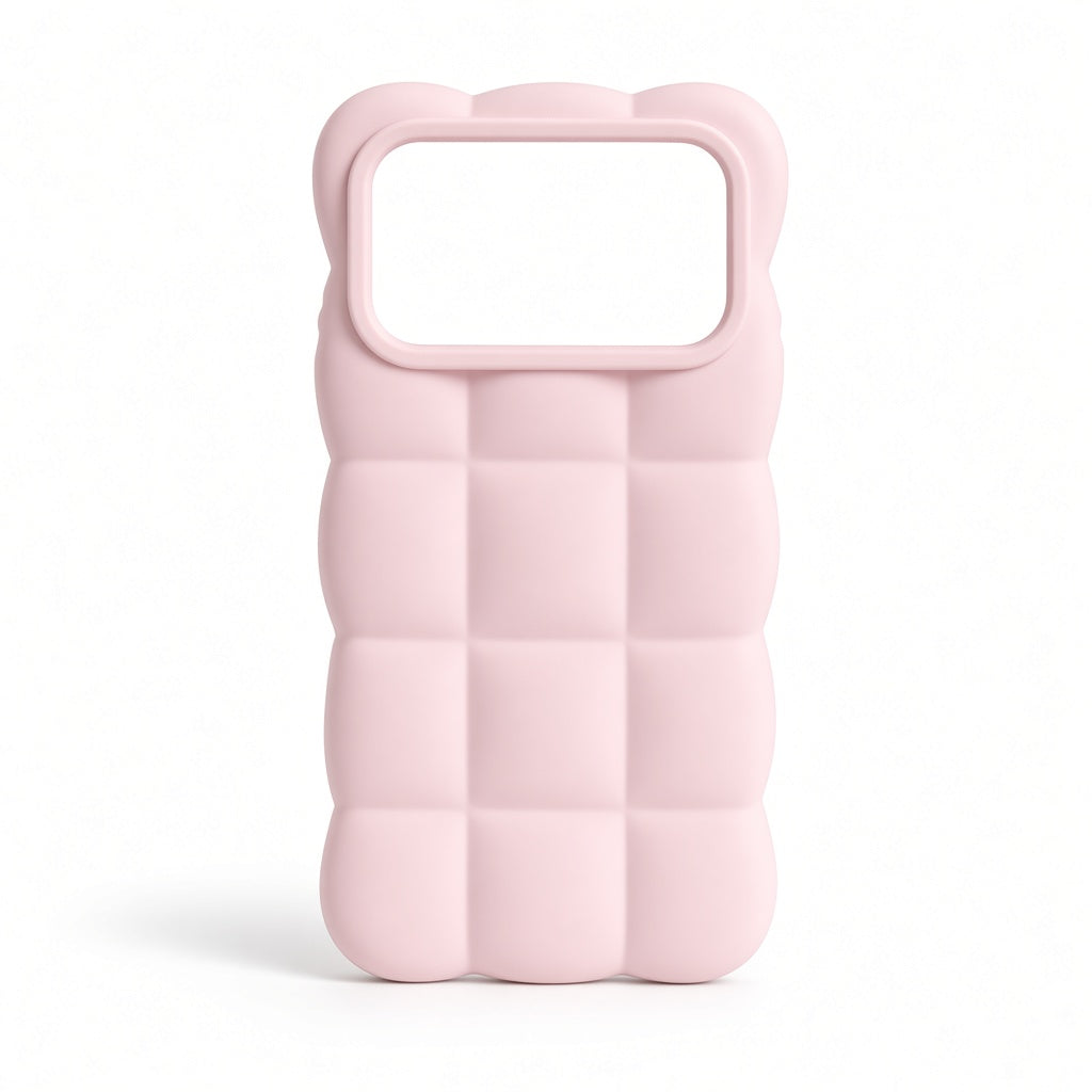 Puffy Cloud | Phone Case